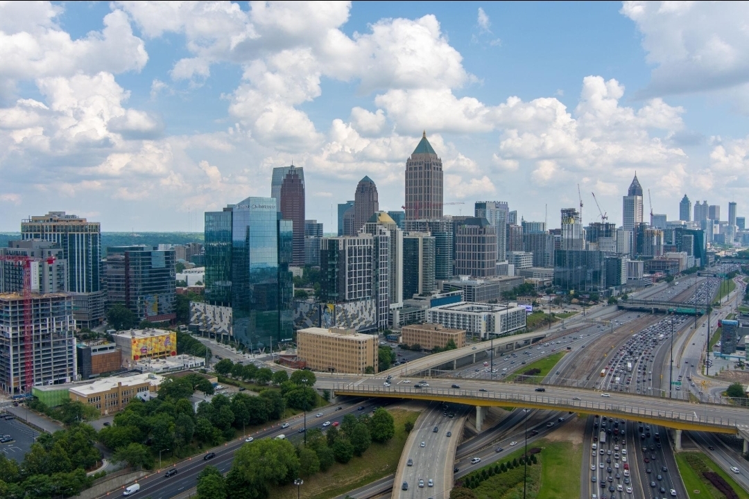 Atlanta Tour Guide