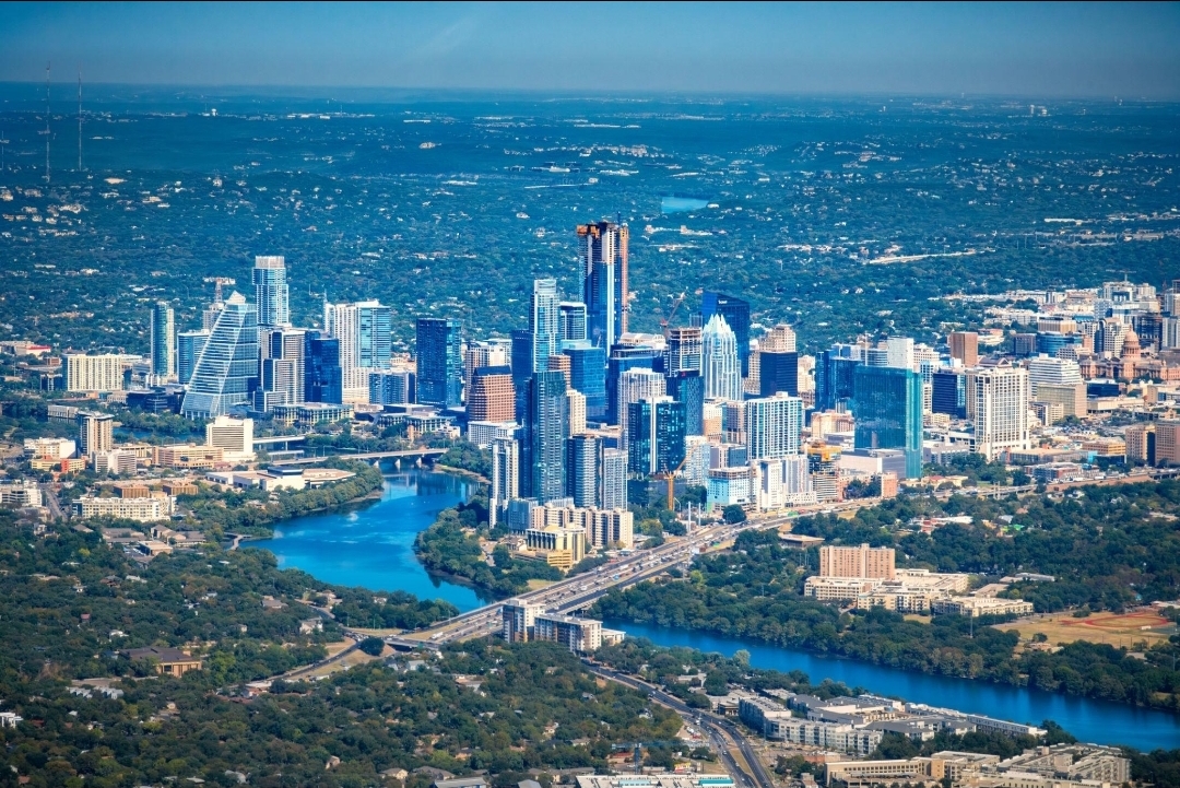 Austin Tour Guide