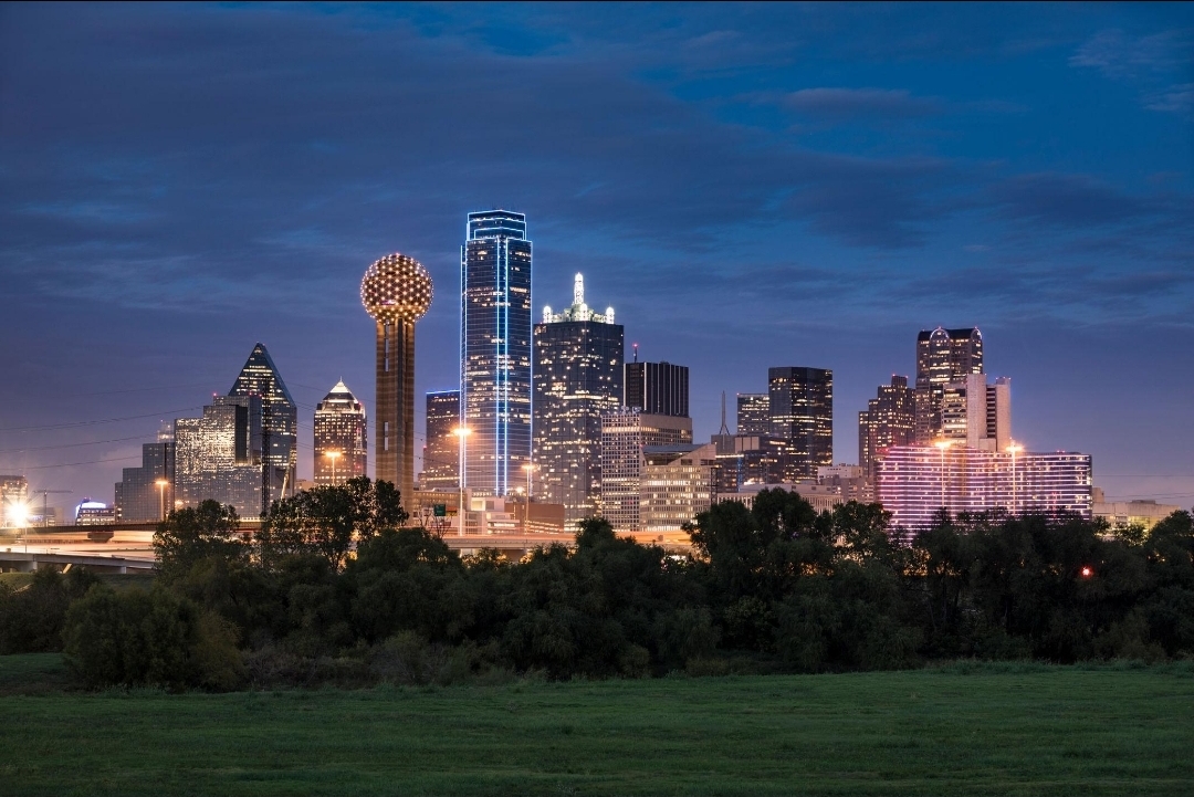 Dallas Tour Guide