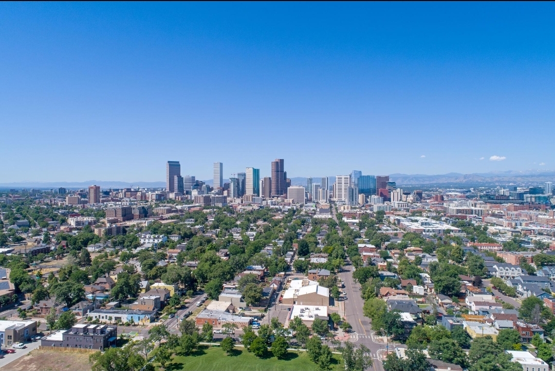 Denver Tour Guide