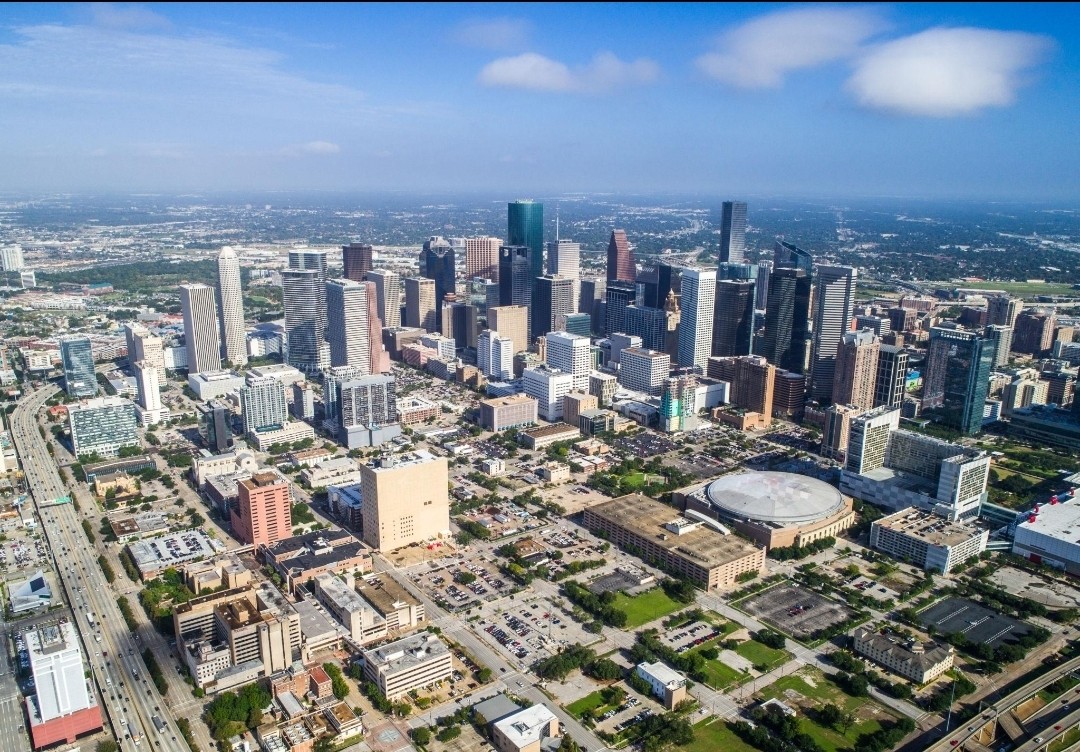 Houston Tour Guide