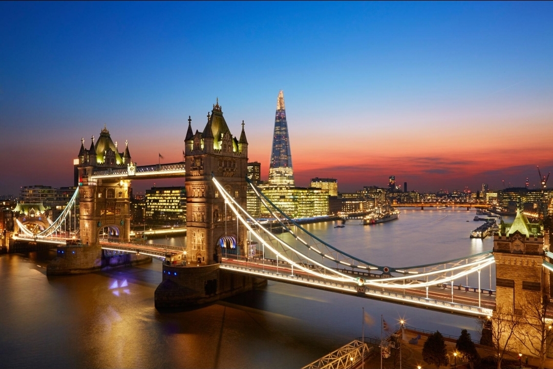 London Tour Guide