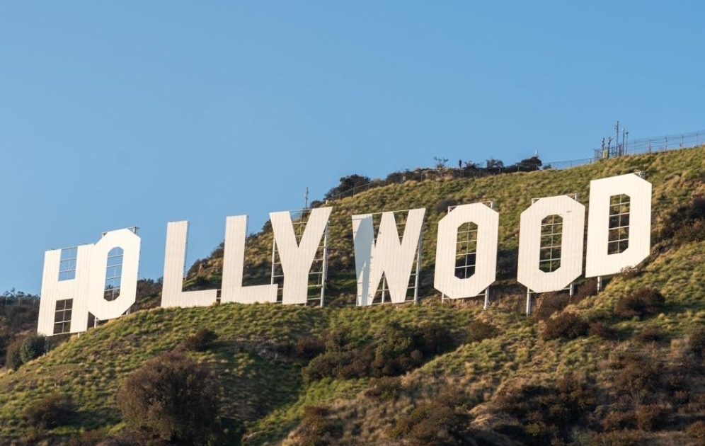 Los Angeles Tour Guide