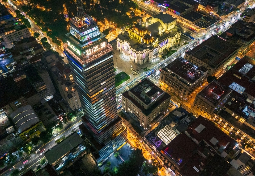 Mexico City Tour Guide