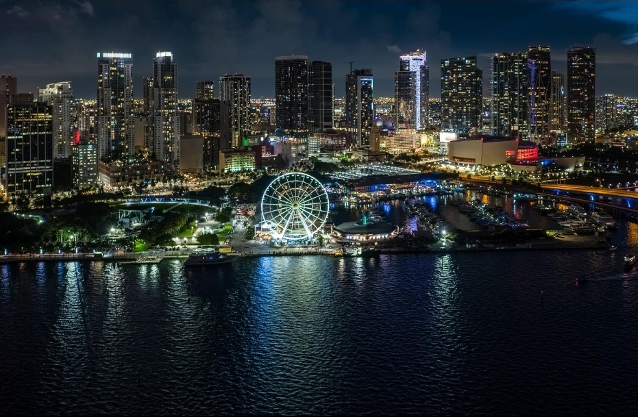 Miami Tour Guide