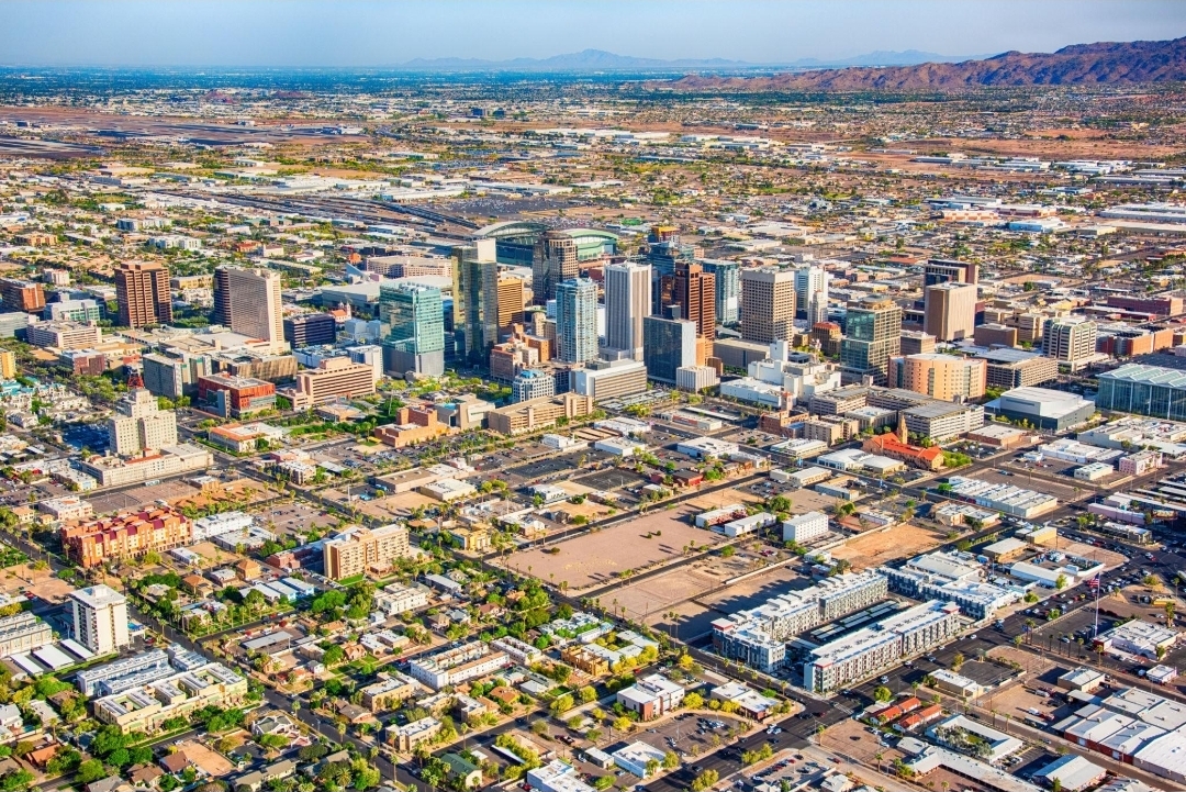 Phoenix Tour Guide