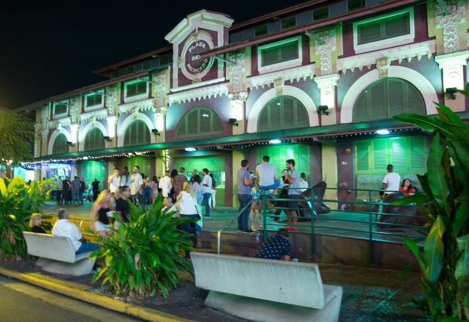 La Placita de Santurce