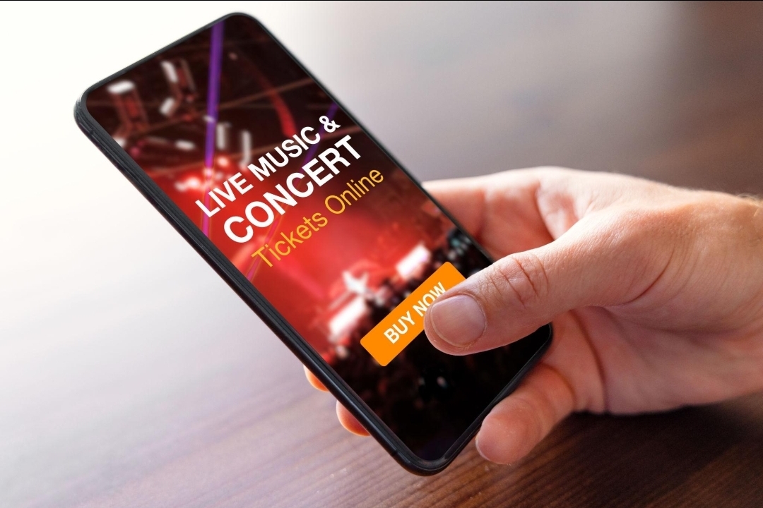 Verified Tickets Where To Buy